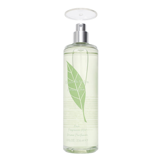 Green Tea by Elizabeth Arden, 8 oz Fine Fragrance Mist for Women
