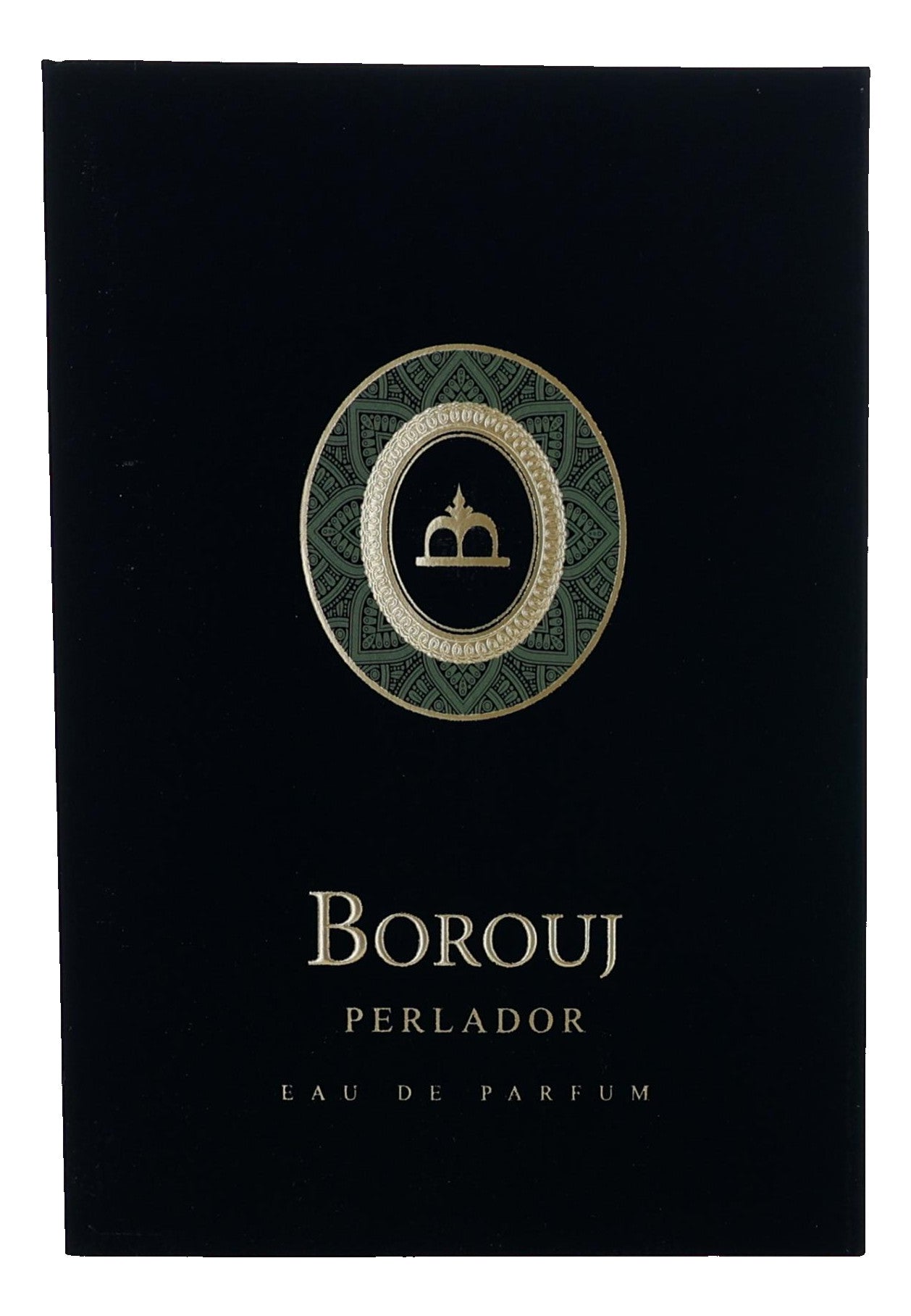 Borouj Perlador by Dumont, 2.8 oz EDP Spray for Unisex  