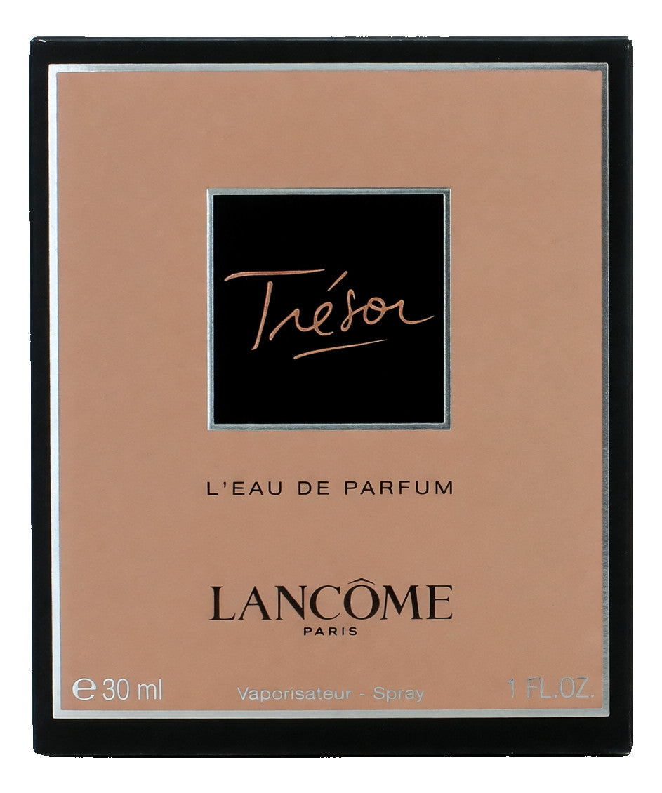 Tresor by Lancome, 1 oz L'eau De Parfum Spray for Women