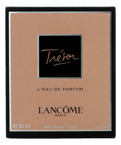 Tresor by Lancome, 1 oz L'eau De Parfum Spray for Women