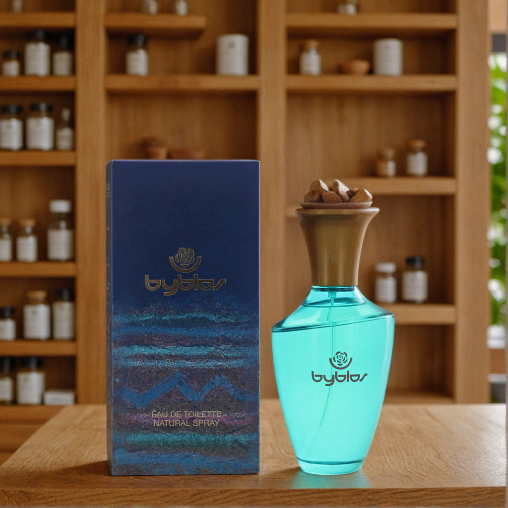 Byblos by Byblos, 3.4 oz EDT Spray for Women