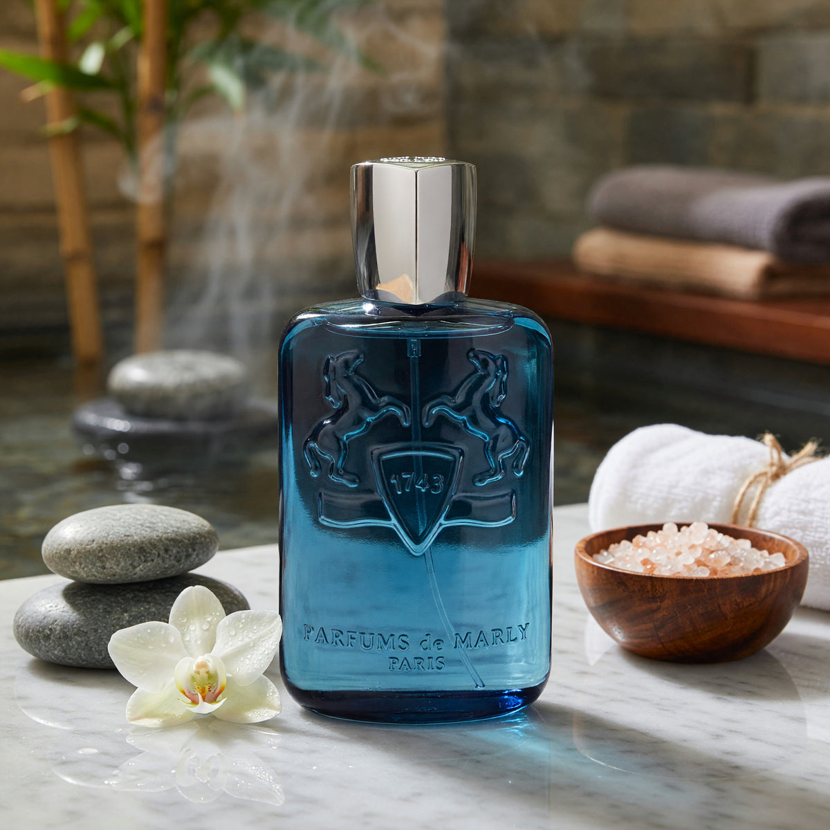 Parfums de Marly Sedley by Parfums de Marly, 4.2oz EDP Spray for Unisex TESTER 