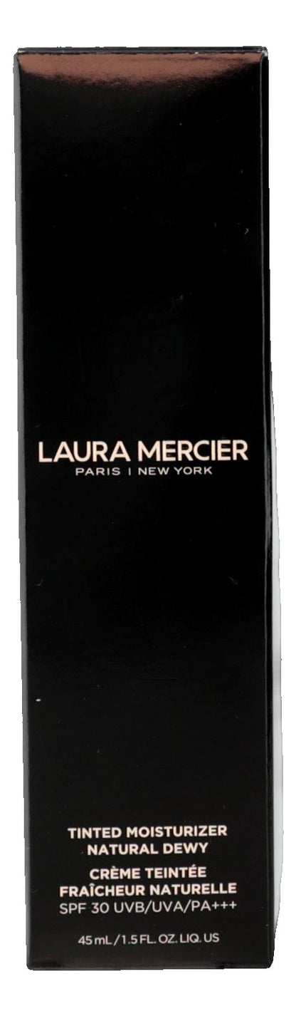 Laura Mercier Tinted Moisturizer Natural Dewy 1.5 Tinted Moisturizer SPF 30 - 2N Maple