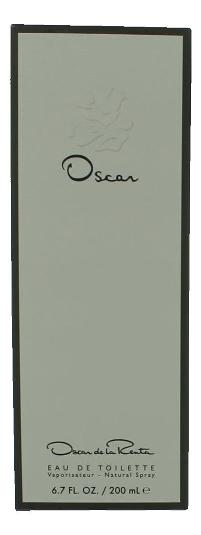 Oscar by Oscar De La Renta, 6.7 oz EDT Spray for Women