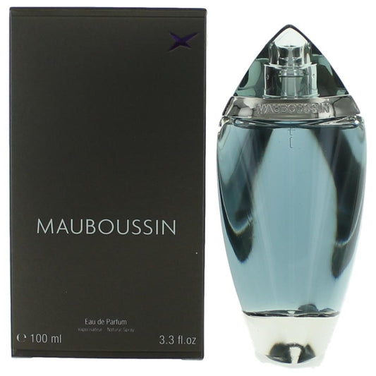 Mauboussin by Mauboussin, 3.3 oz EDP Spray for Men