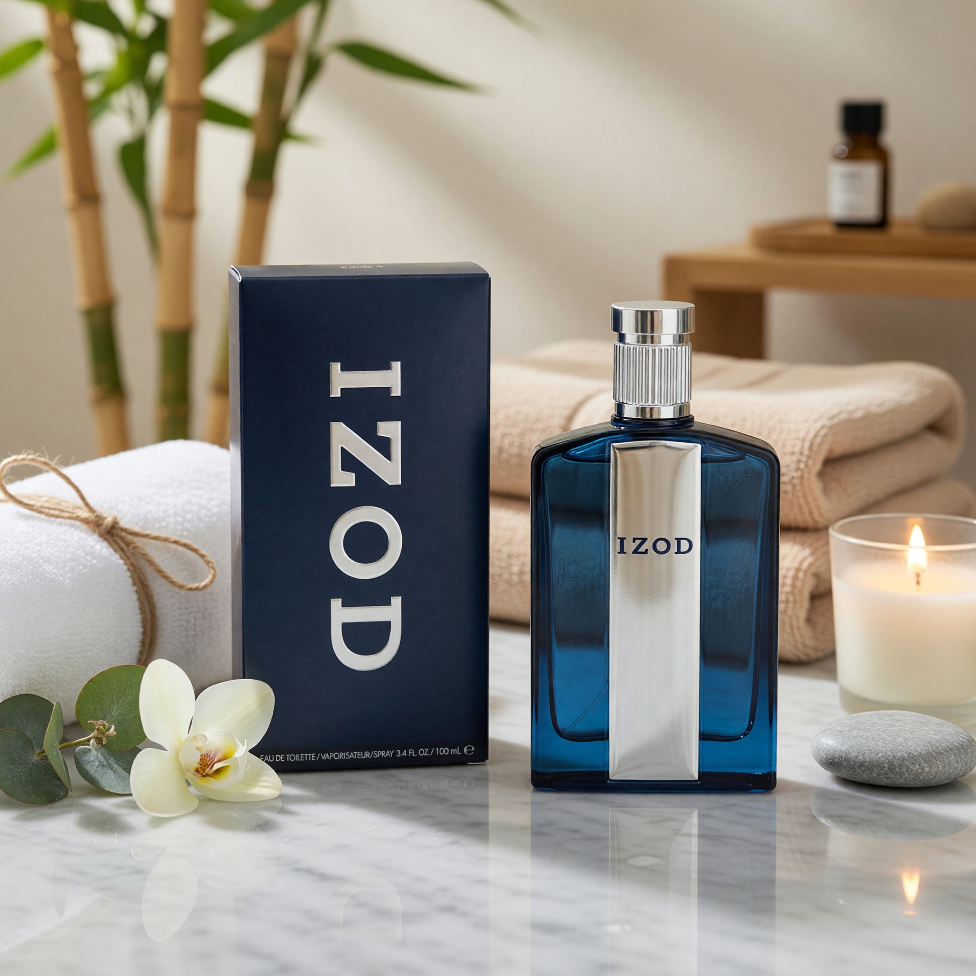Izod by Izod, 3.4 oz EDT Spray for Men