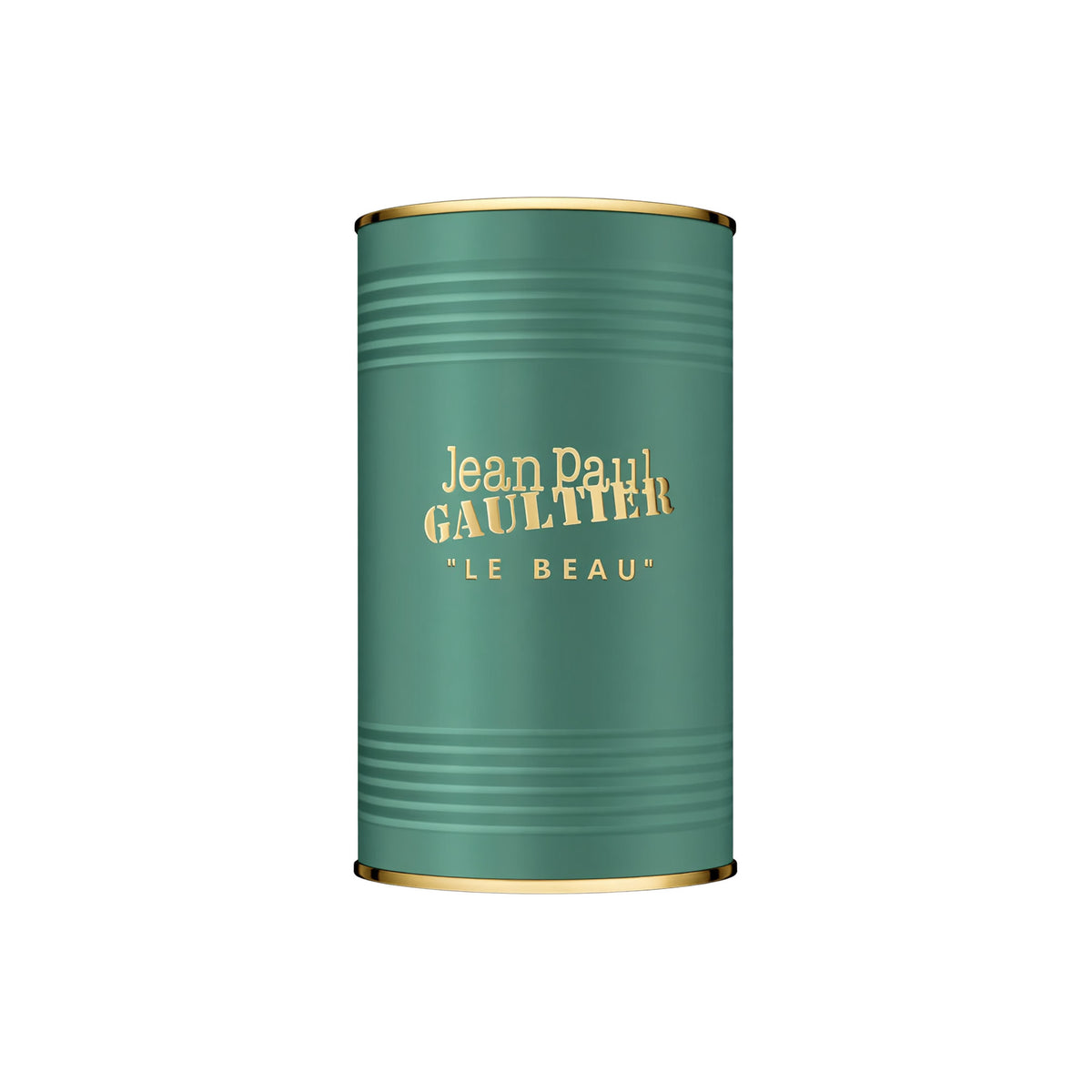 Jean Paul Gaultier Le Beau by JPG, 2.5 oz EDT Spray for Men