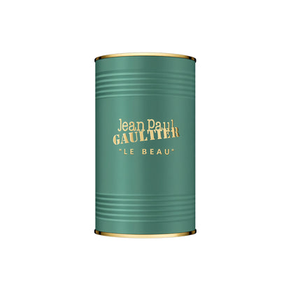 Jean Paul Gaultier Le Beau by JPG, 2.5 oz EDT Spray for Men