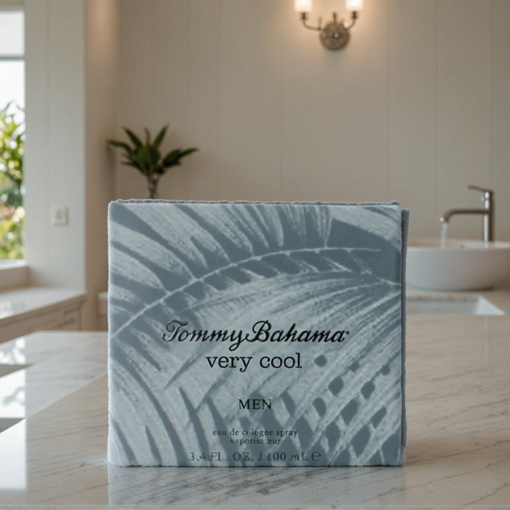 Tommy Bahama Very Cool by Tommy Bahama, 3.4oz Eau De Cologne Spray men