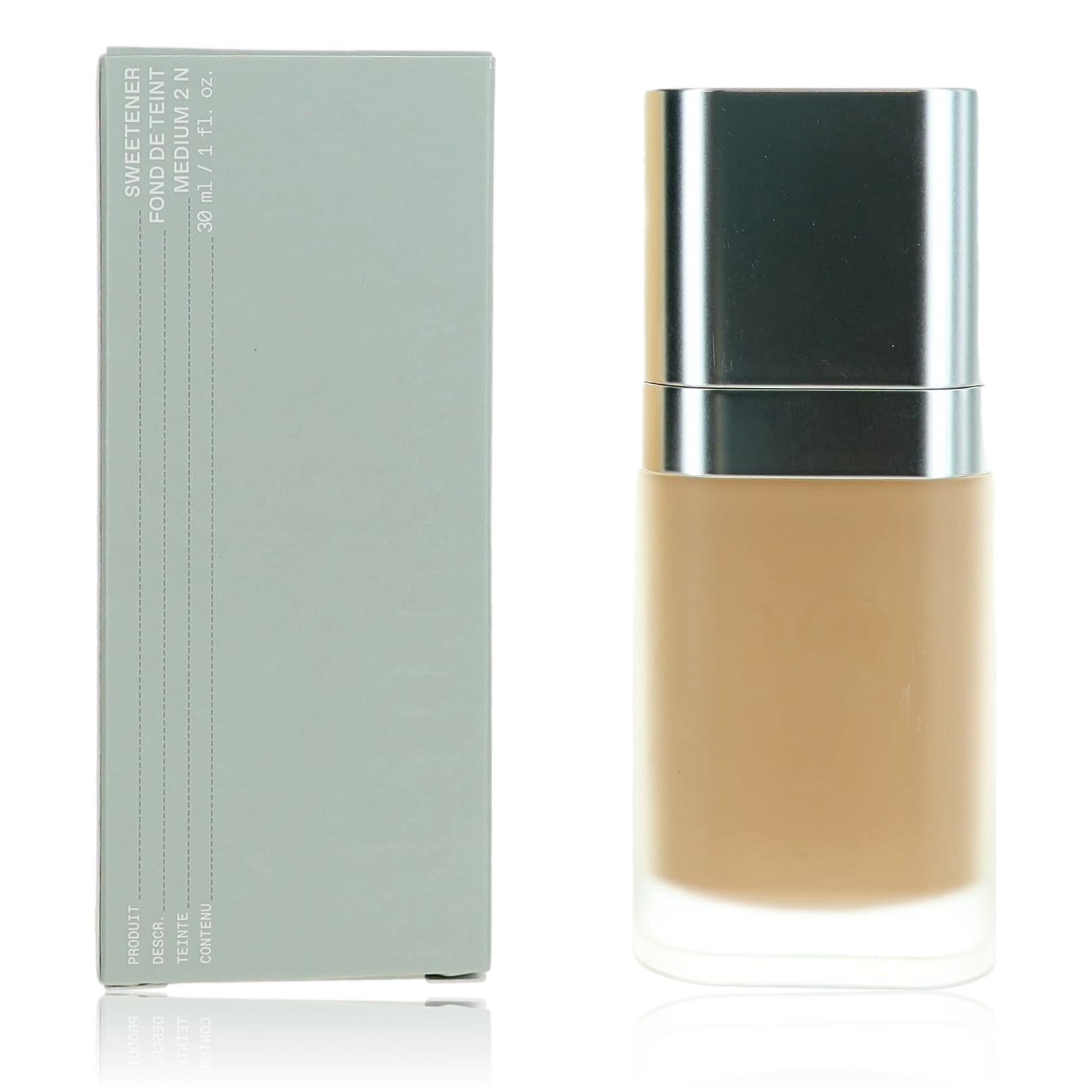 Sweetener Foundation by r.e.m. beauty, 1 oz - Medium 2 N - Medium 2 N