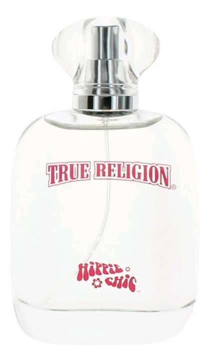 Hippie Chic by True Religion, 3.4 oz EDP Spray for Women