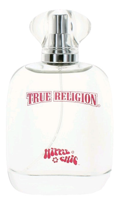 Hippie Chic by True Religion, 3.4 oz EDP Spray for Women