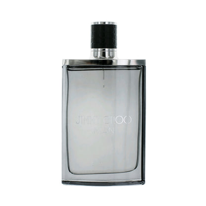 Jimmy Choo Man by Jimmy Choo, 3.3 oz EDT Spray for Men