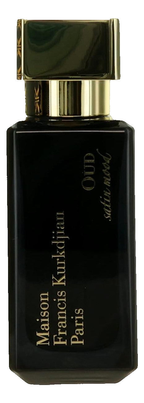 Oud Satin Mood by Maison Francis Kurkdjian, 1.2oz EDP Spray for Unisex