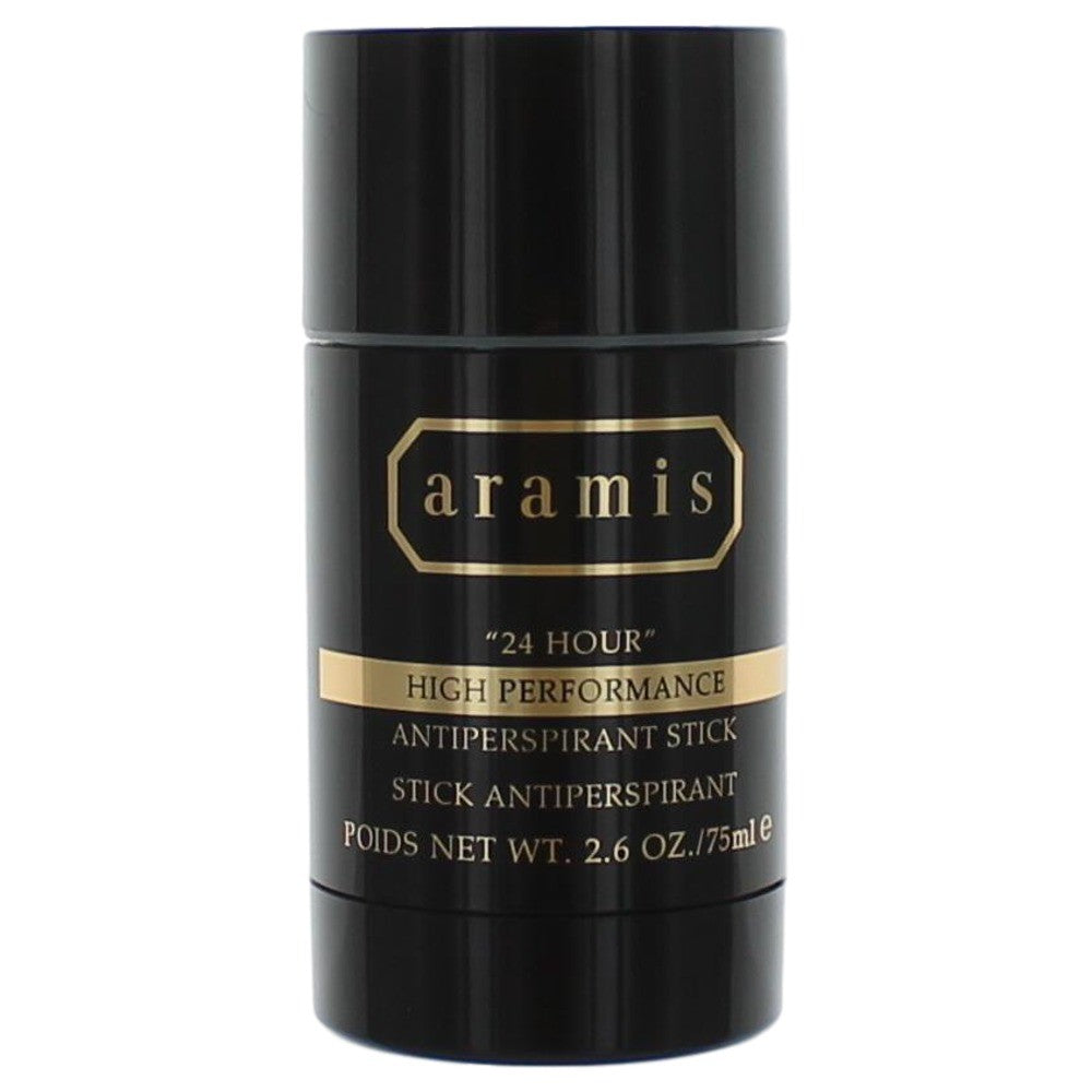Aramis by Aramis, 2.6 oz Antiperspirant Stick for Men