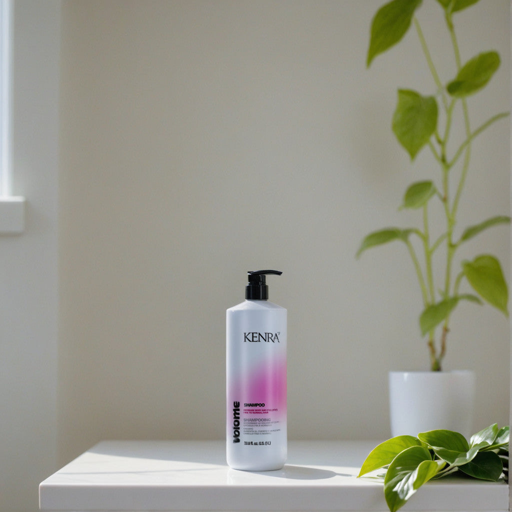 Kenra Volume Shampoo by Kenra, 33.8 oz Shampoo