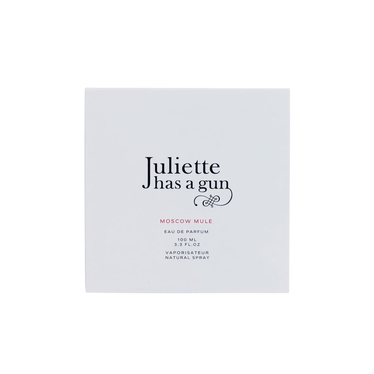 Moscow Mule by Juliette Has A Gun, 3.3 oz EDP Spray for Women