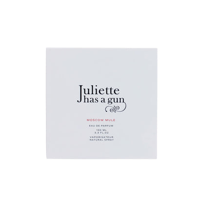 Moscow Mule by Juliette Has A Gun, 3.3 oz EDP Spray for Women