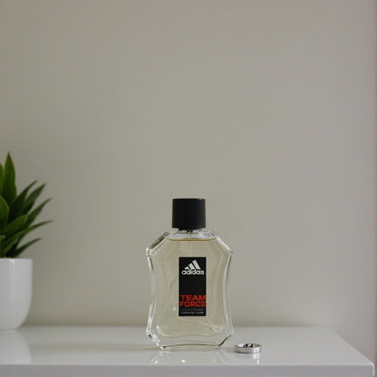 Adidas Team Force by Adidas, 3.4 oz EDT Spray for Men