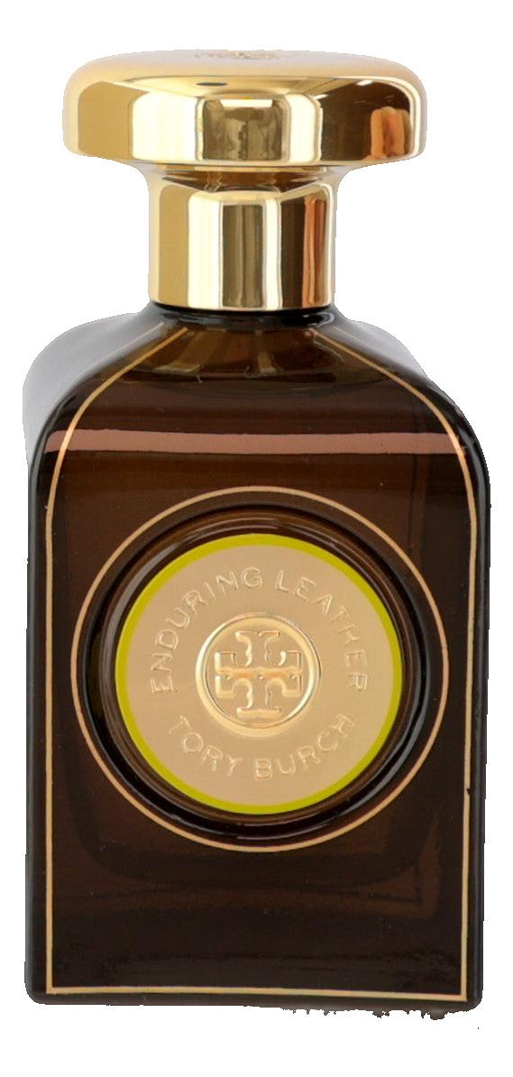 Enduring Leather by Tory Burch, 3 oz EDP Spray for Women