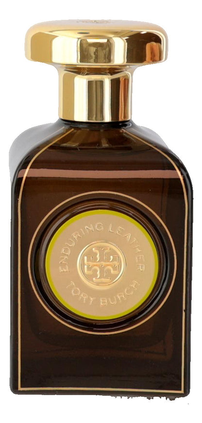 Enduring Leather by Tory Burch, 3 oz EDP Spray for Women