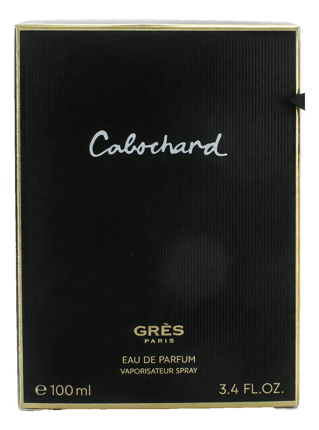Cabochard by Parfums Gres, 3.4 oz EDP Spray for Women