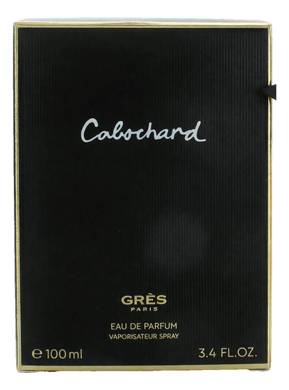 Cabochard by Parfums Gres, 3.4 oz EDP Spray for Women
