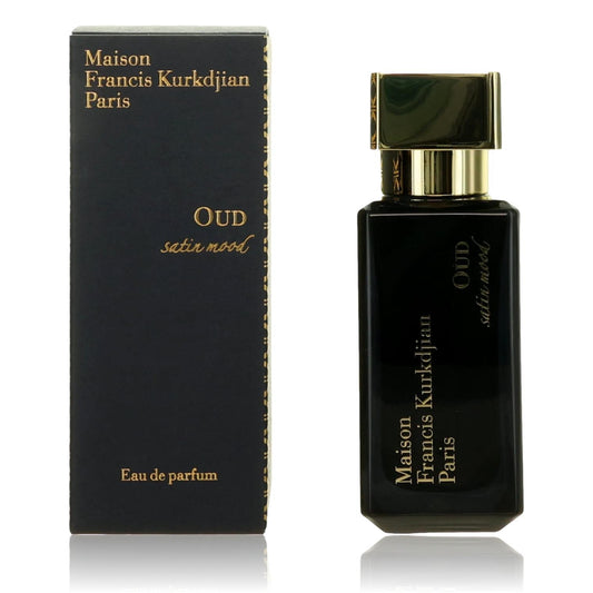 Oud Satin Mood by Maison Francis Kurkdjian, 1.2oz EDP Spray for Unisex