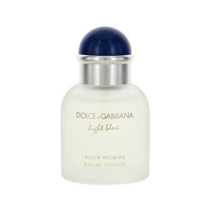 Light Blue by Dolce & Gabbana, 1.3 oz EDT Spray for Men