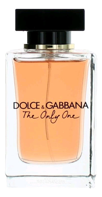 The Only One by Dolce & Gabbana, 3.3 oz EDP Spray for Women