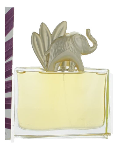 Kenzo Jungle L'Elephant by Kenzo, 3.4 oz EDP Spray for Women
