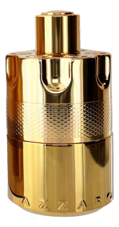 Azzaro Forever Wanted Elixir by Azzaro, 3.3 oz Parfum spray for Men 