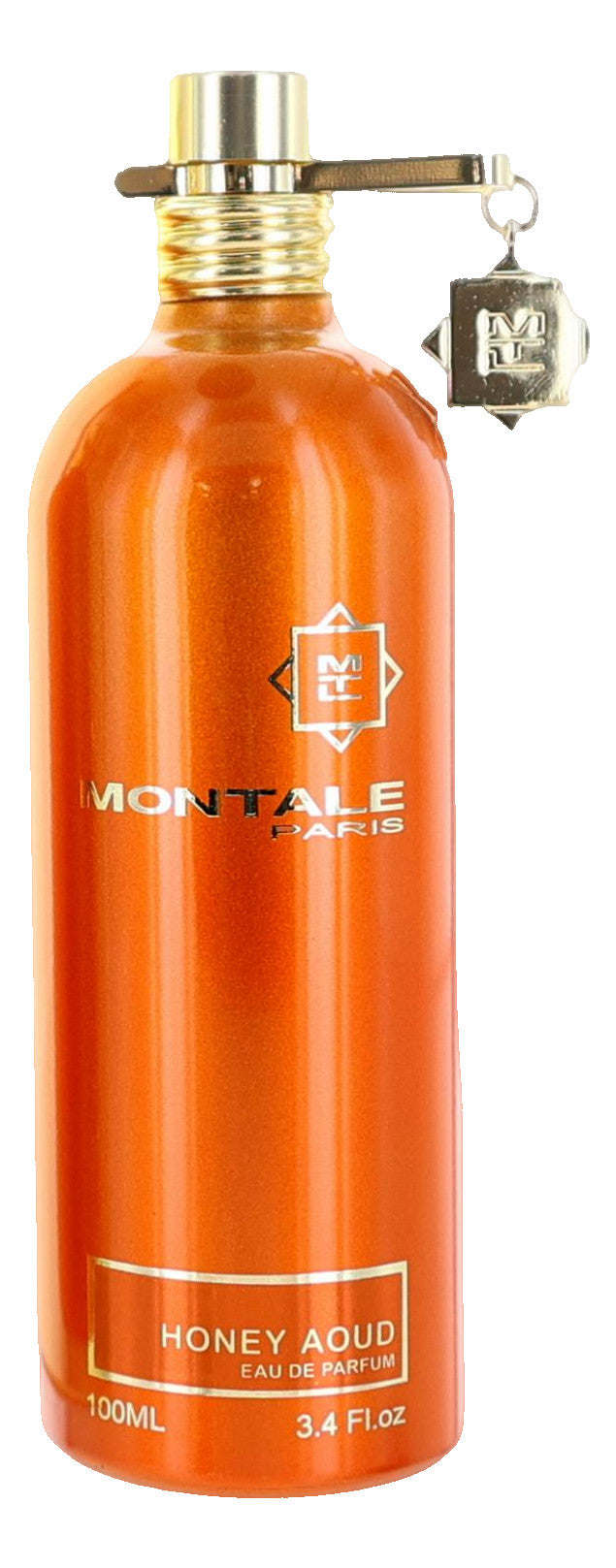 Montale Honey Aoud by Montale, 3.4 oz EDP Spray for Unisex