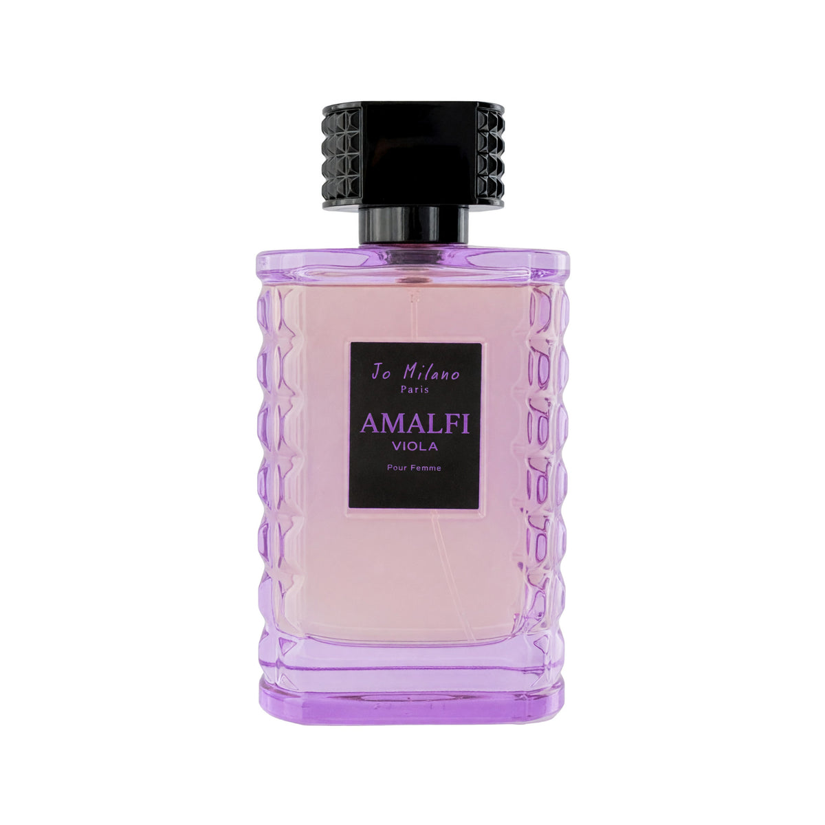 Amalfi Viola Pour Femme by Jo Milano, 3.4 oz EDP Spray for Women