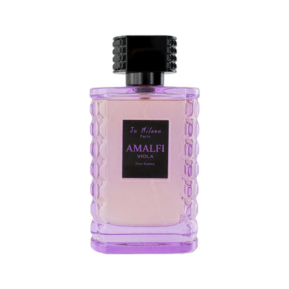 Amalfi Viola Pour Femme by Jo Milano, 3.4 oz EDP Spray for Women