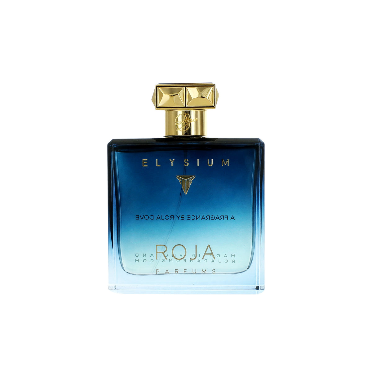 Elysium by Roja Parfums, 3.4 oz Parfum Cologne Spray for Men