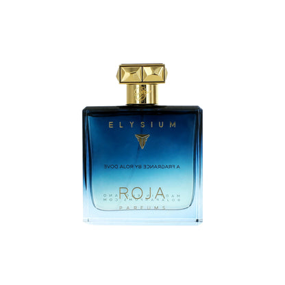 Elysium by Roja Parfums, 3.4 oz Parfum Cologne Spray for Men