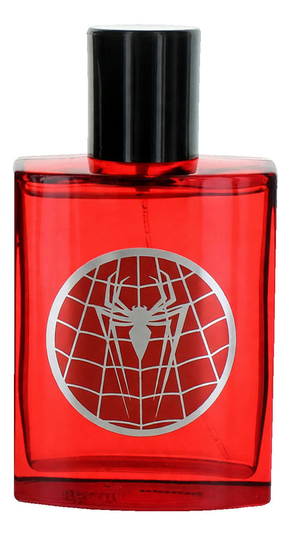 Spiderman by Marvel, 3.4 oz EDT Spray for Men
