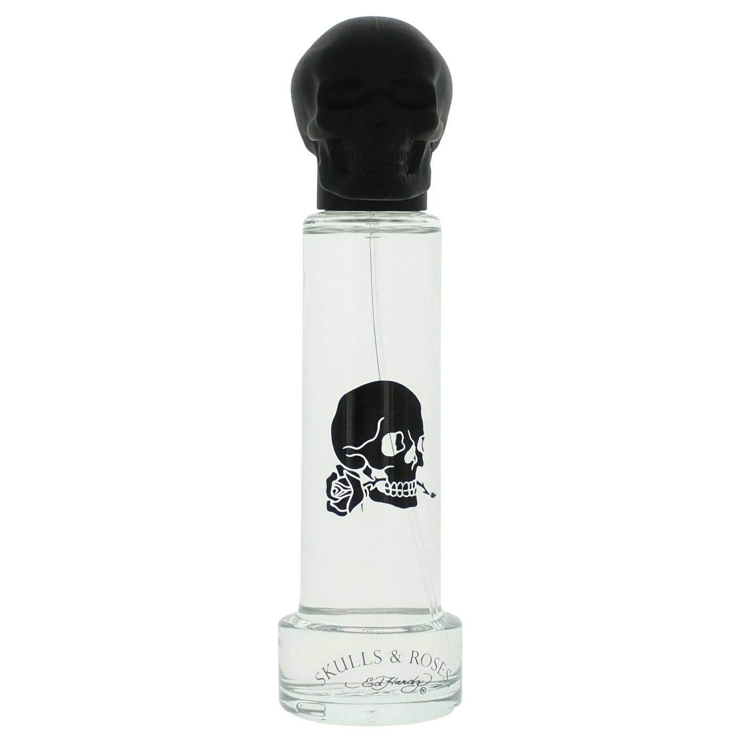 Ed Hardy Skulls & Roses by Ed Hardy, 1 oz EDT Spray for Men