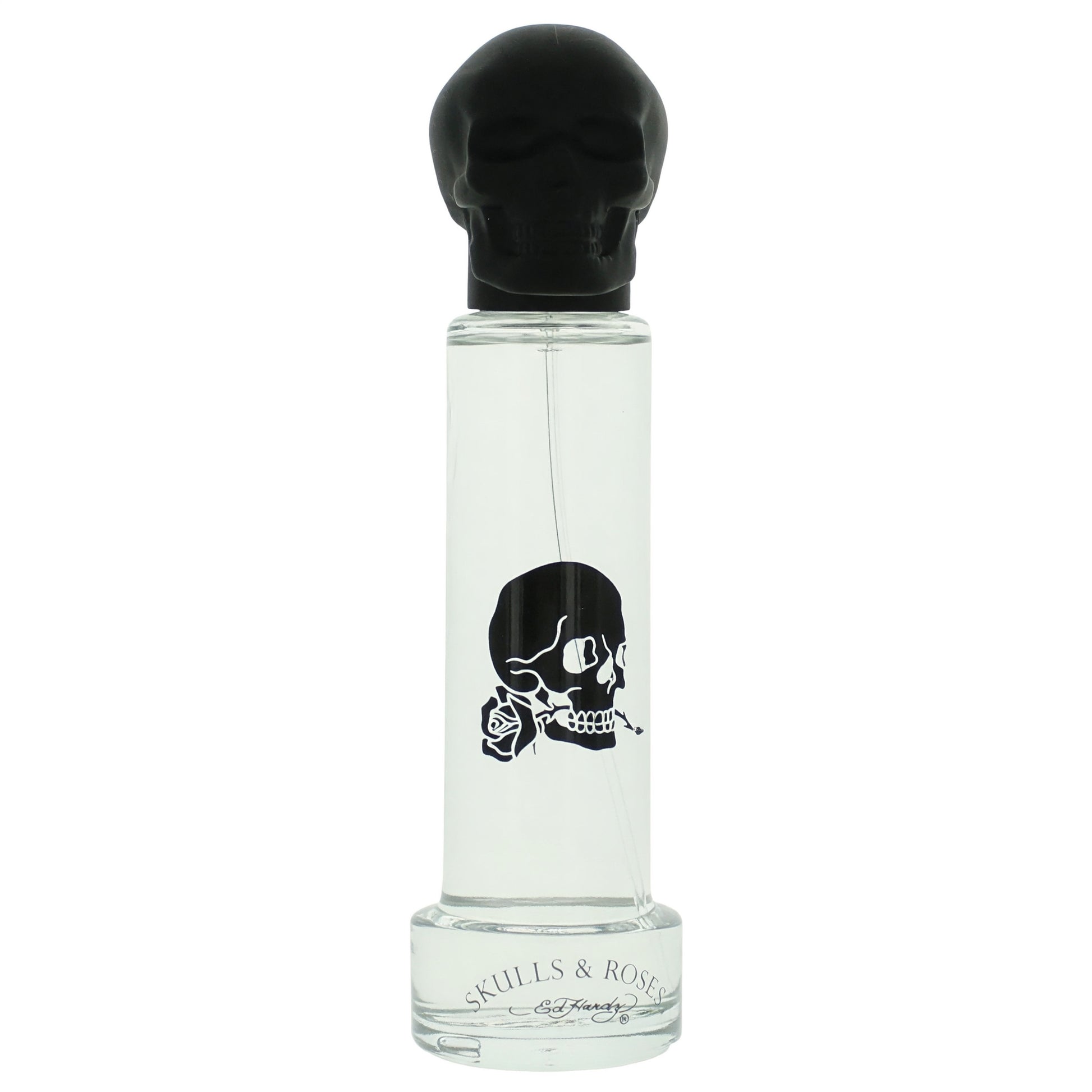 Ed Hardy Skulls & Roses by Ed Hardy, 1 oz EDT Spray for Men