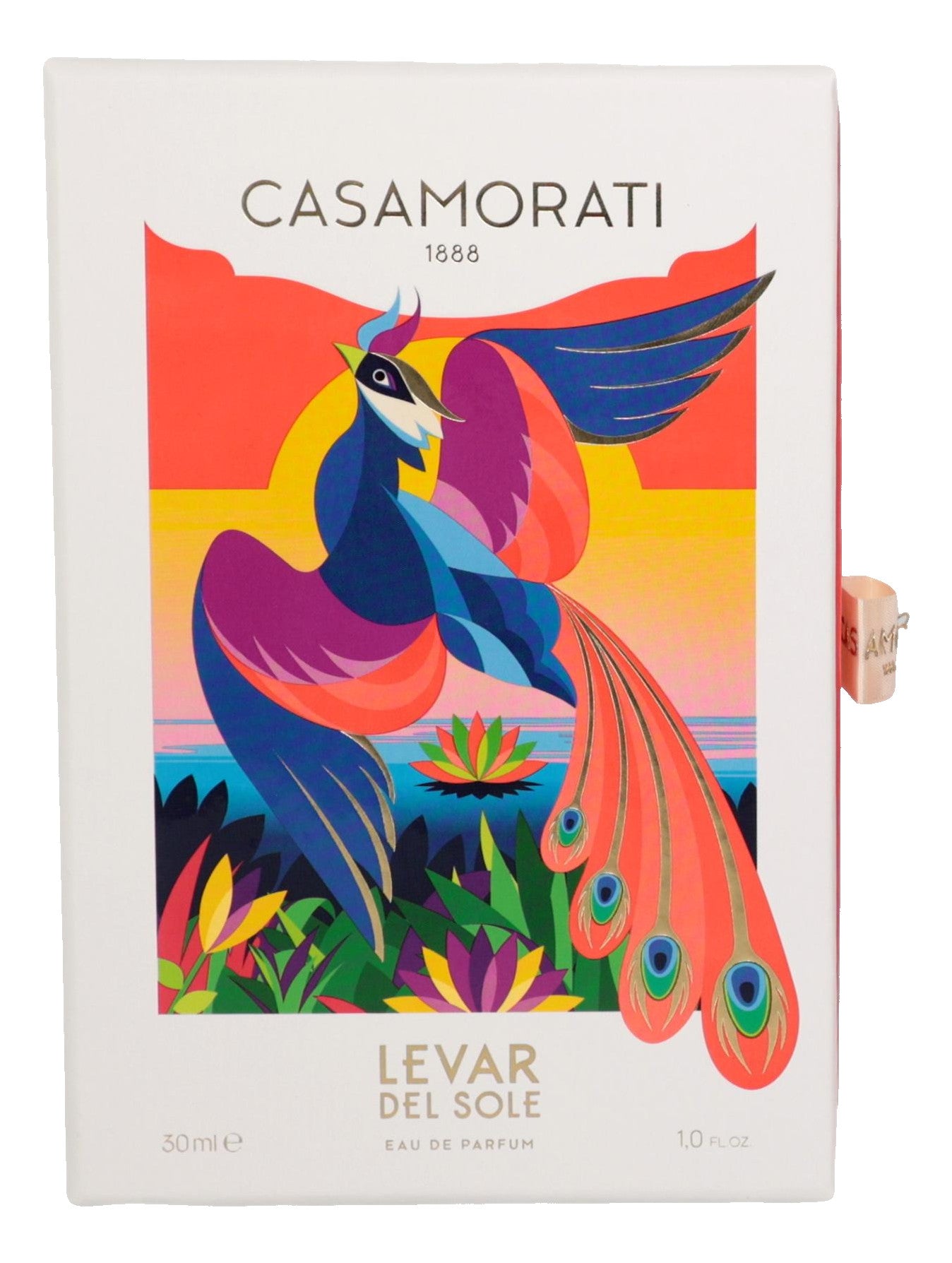 Casamorati Levar Del Sole by Xerjoff, 1 oz EDP Spray for Unisex