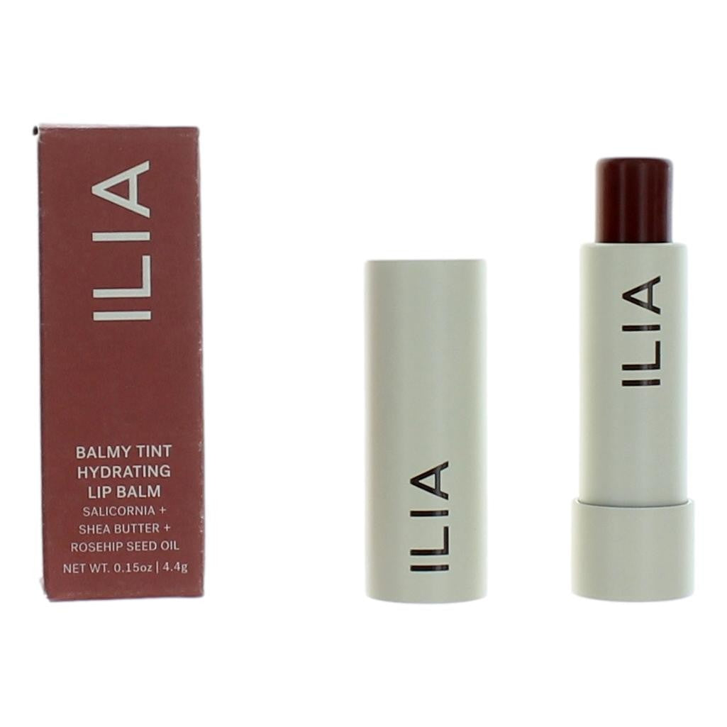 ILIA Balmy Tint Hydrating Lip Balm by ILIA, 0.15 oz Lip Balm - Lady - Lady