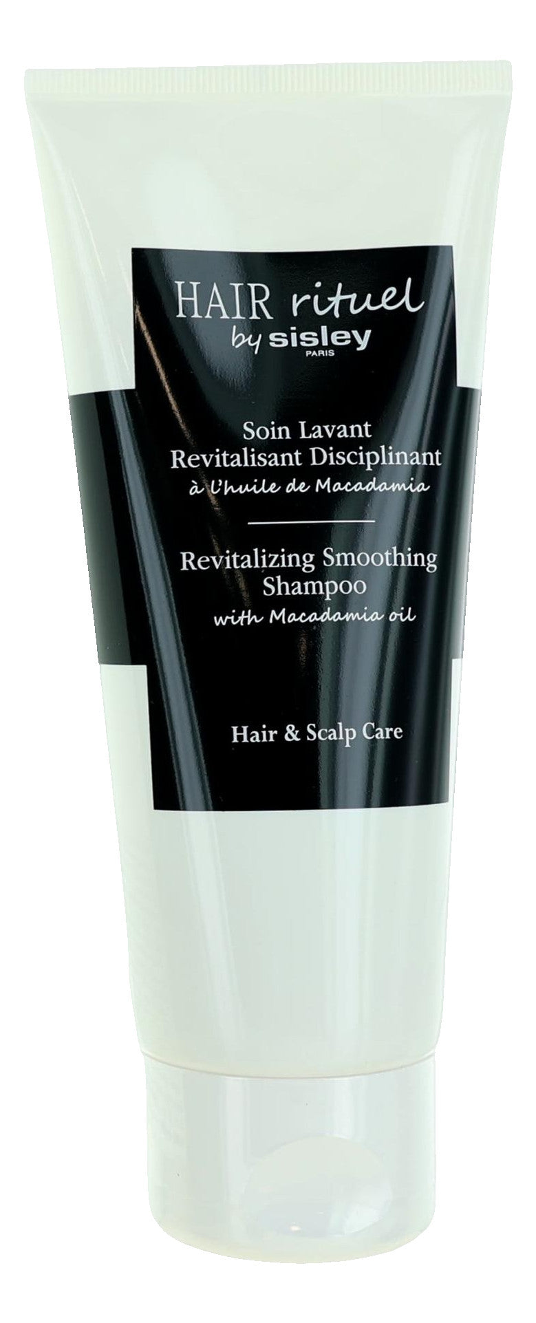 Sisley Hair Rituel by Sisley, 6.7 oz Revitalizing Smoothing Shampoo