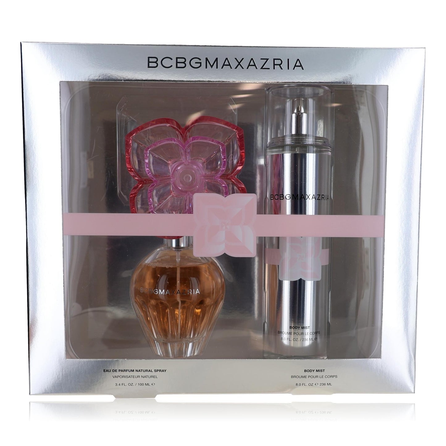 BCBGMAXAZRIA by BCBG, 2 Piece Gift Set for Women 