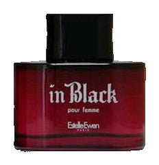 In Black by Estelle Ewen, 3.4 oz EDP Spray for Women
