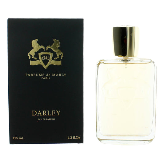 Parfums de Marly Darley by Parfums de Marly, 4.2 oz EDP Spray for Men