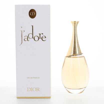 J'adore by Christian Dior, 5 oz EDP Spray for Women (Jadore)