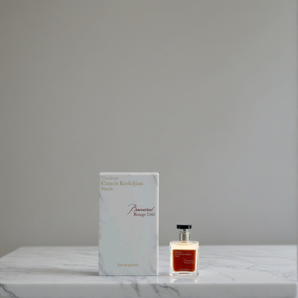 Baccarat Rouge 540 by Maison Francis Kurkdjian, 2.4oz EDP Spray women
