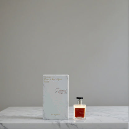 Baccarat Rouge 540 by Maison Francis Kurkdjian, 2.4oz EDP Spray women