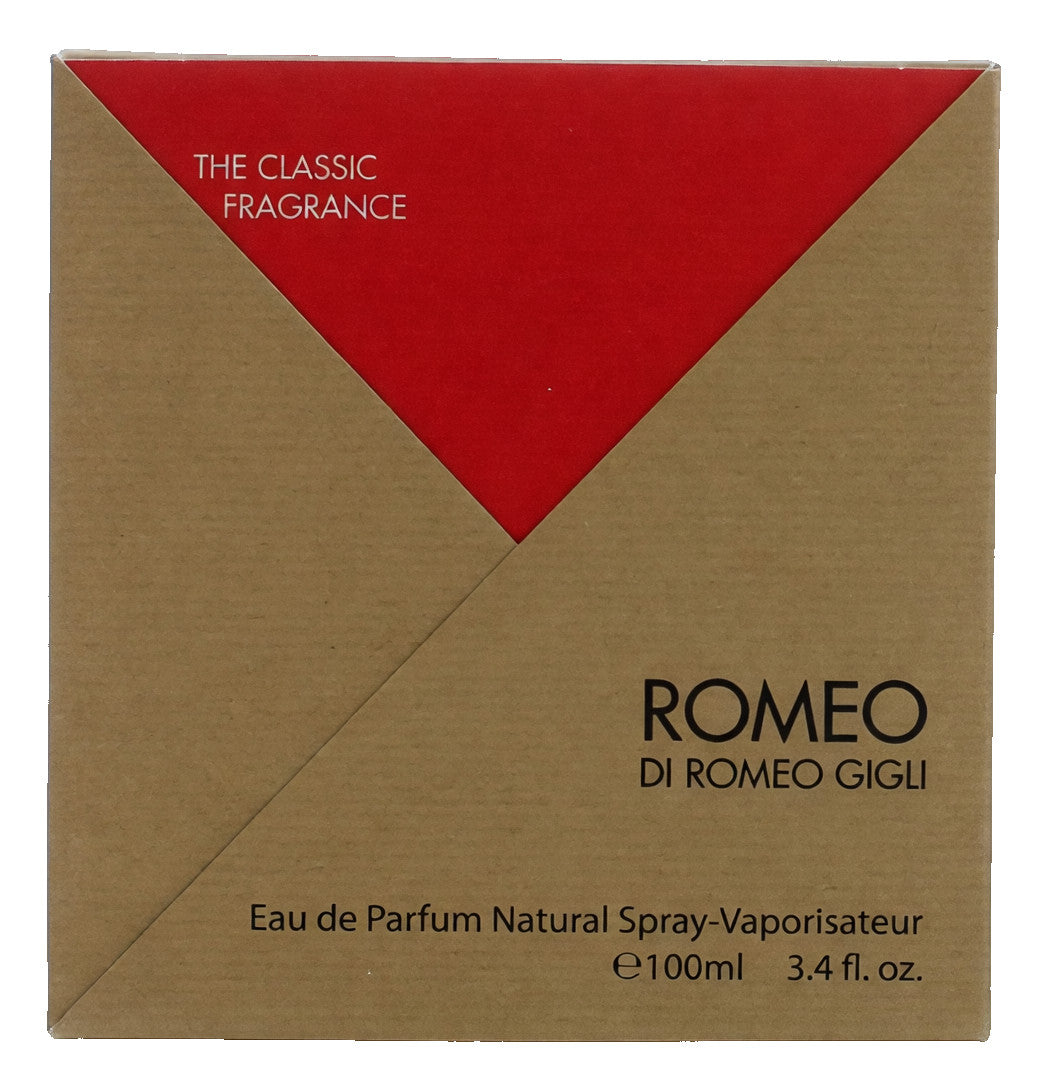 Romeo Di Romeo Gigli by Romeo Gigli, 3.4 oz EDP Spray for Women